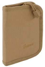 Brandit - Wallet One camel