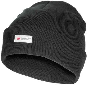 Rollmütze, anthrazit, 3M™ Thinsulate™ Insulation