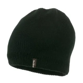 DexShell - "Beanie" Solo, schwarz, wasserdicht