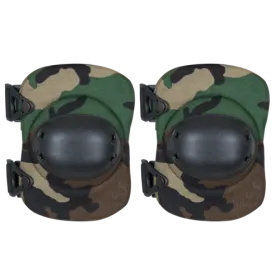 ALTA® - Ellbogenschoner AltaFLEX Elbow AltaLOK™ (U.S. Woodland)