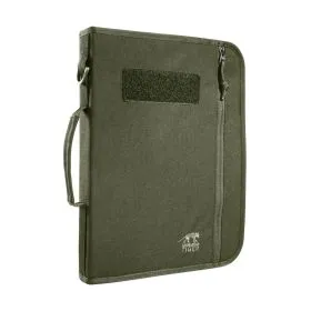 Tasmanian Tiger - Dokumententasche File Server A4 MKII (olive)