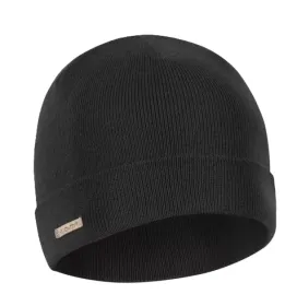 Helikon-Tex - Winter Merino Beanie (schwarz)