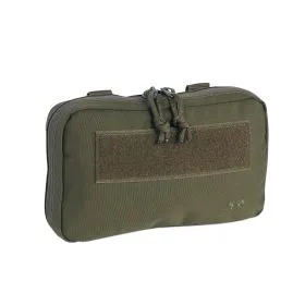 Tasmanian Tiger - Dokumententasche TT Leader Admin Pouch (olive)