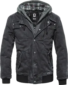 Brandit - Dayton Jacket black