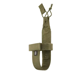 Brandit - Molle Bottle Holder Flex Medium olive