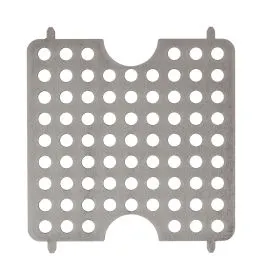 Bushcraft - Bushbox LF Titanium Universalrost