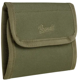 Brandit - Wallet Five olive
