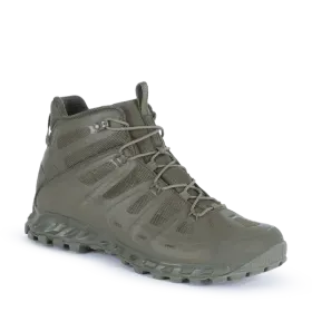 AKU - Selvatica Tactical MID Einsatzstiefel, ranger green (Gore Tex)