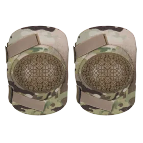 ALTA® - Ellbogenschoner AltaFLEX 360 Elbow Vibram Cap (multicam)